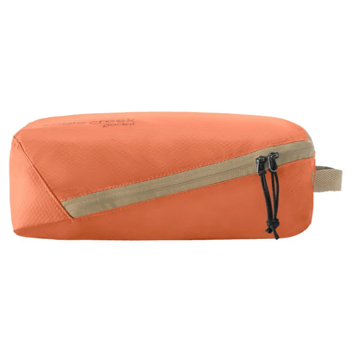 Eagle Creek Pack-It Isolate Cube S mandarin
