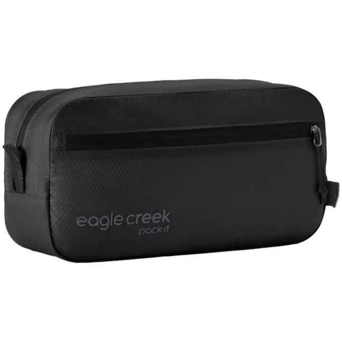 Eagle Creek Pack-It Isolate Quick Trip S black