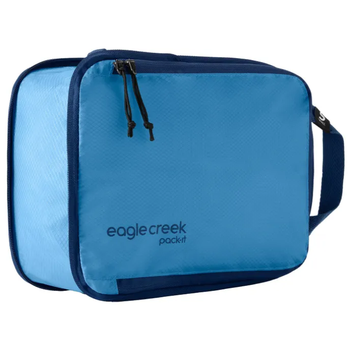 Eagle Creek Pack-It Isolate Compression Cube S blue dawn
