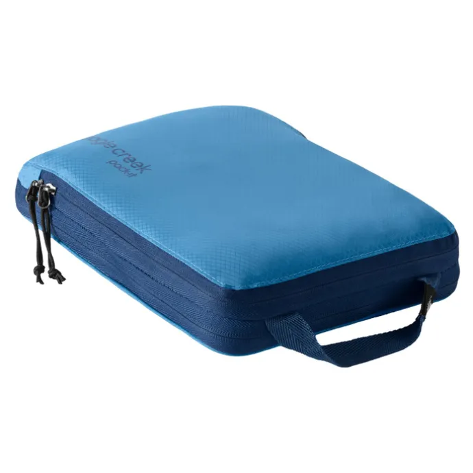 Eagle Creek Pack-It Isolate Compression Cube S blue dawn
