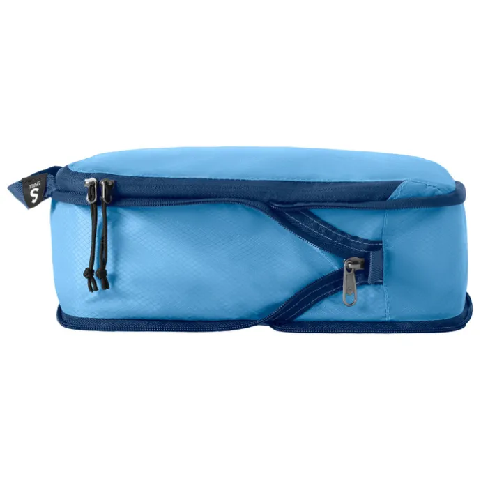 Eagle Creek Pack-It Isolate Compression Cube S blue dawn