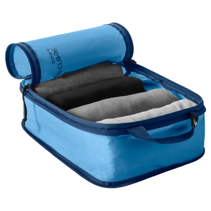 Eagle Creek Pack-It Isolate Compression Cube S blue dawn