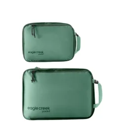 Eagle Creek Pack-It Isolate Compression Cube Set S/M willow