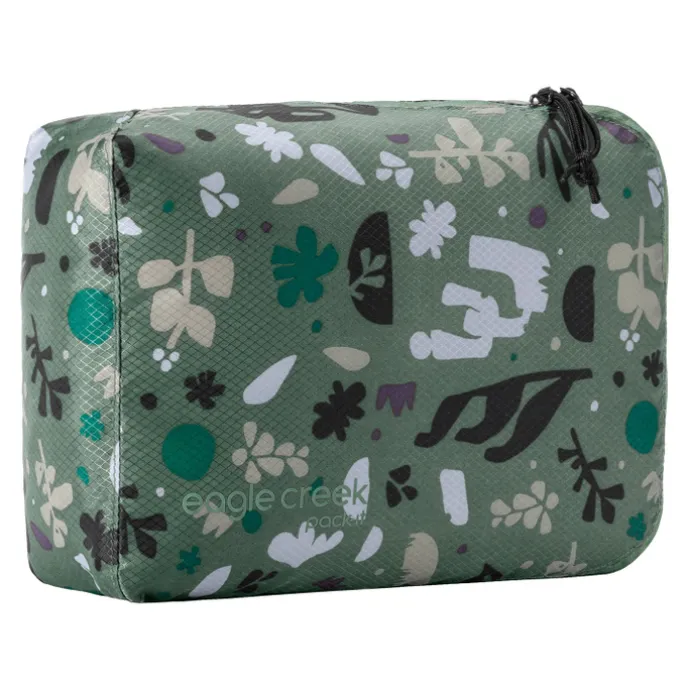 Eagle Creek Pack-It Isolate Cube S roots & shoots duck green