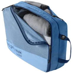 Eagle Creek Pack-It Reveal Clean/Dirty Cube M storm grey