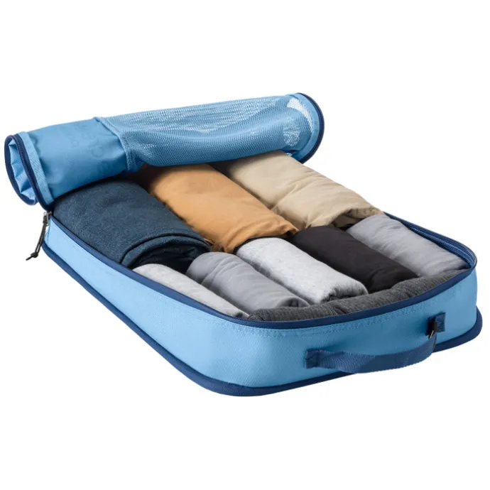 Eagle Creek Pack-It Reveal Expansion Cube L blue dawn