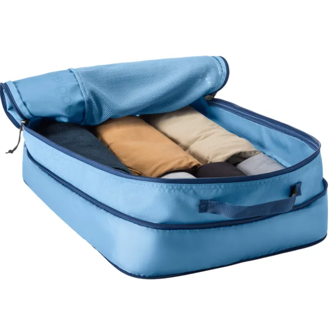 Eagle Creek Pack-It Reveal Expansion Cube L blue dawn