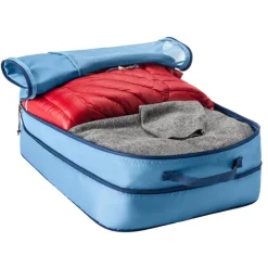 Eagle Creek Pack-It Reveal Expansion Cube L blue dawn