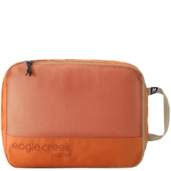 Eagle Creek Pack-It Reveal Clean/Dirty Cube M mandarin