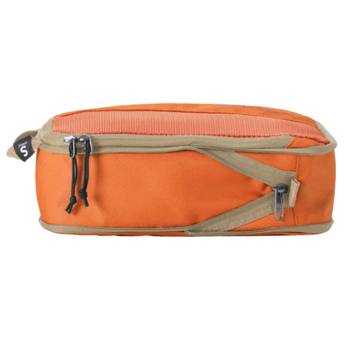 Eagle Creek Pack-It Reveal Compression Cube Set S/M mandarin