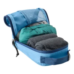 Eagle Creek Pack-It Reveal Cube Set XS/S/M blue dawn