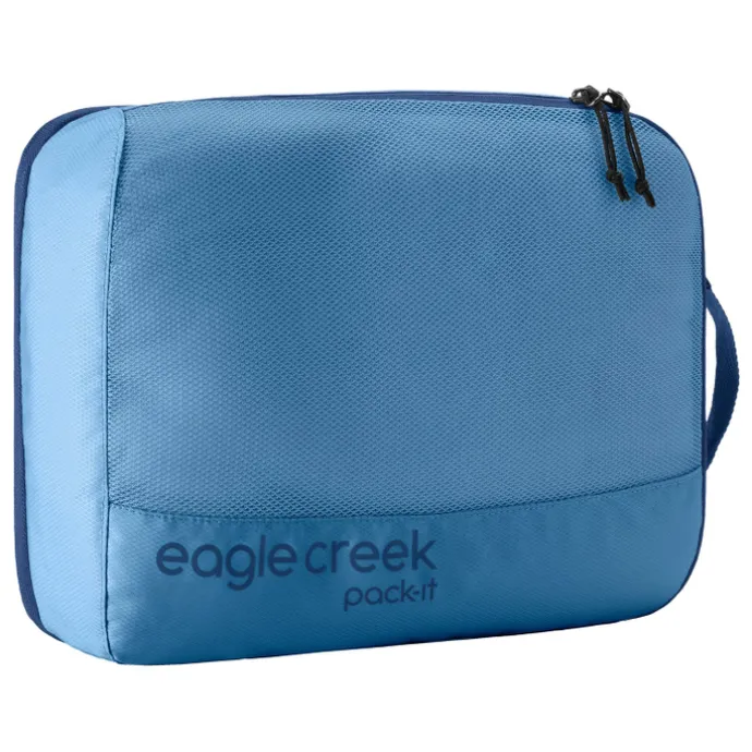 Eagle Creek Pack-It Reveal Expansion Cube M blue dawn