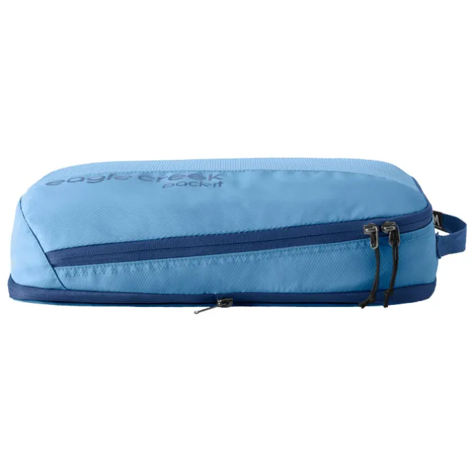 Eagle Creek Pack-It Reveal Expansion Cube M blue dawn