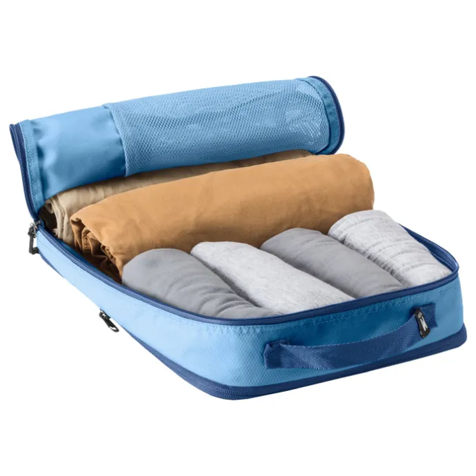 Eagle Creek Pack-It Reveal Expansion Cube M blue dawn