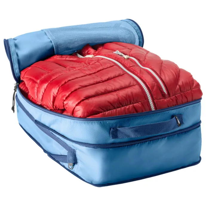 Eagle Creek Pack-It Reveal Expansion Cube M blue dawn