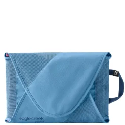 Eagle Creek Pack-It Reveal Garment Folder M blue dawn