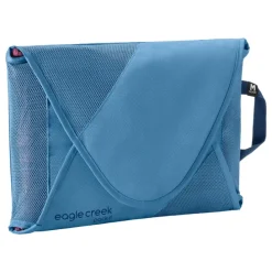 Eagle Creek Pack-It Reveal Garment Folder M blue dawn