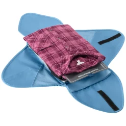 Eagle Creek Pack-It Reveal Garment Folder M blue dawn