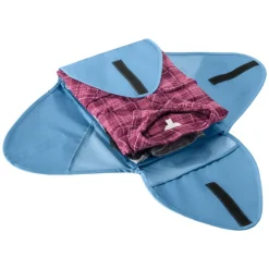 Eagle Creek Pack-It Reveal Garment Folder M blue dawn