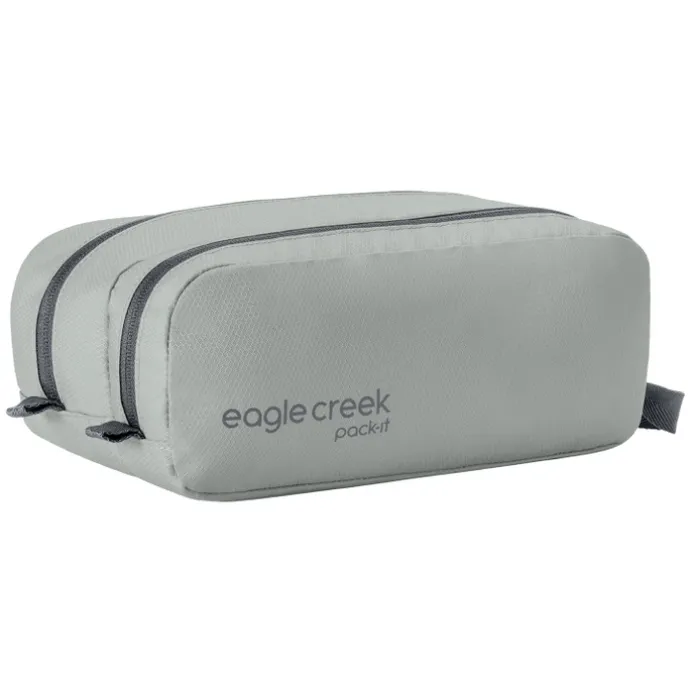 Eagle Creek Pack-It Reveal Quick Trip storm grey