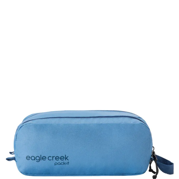 Eagle Creek Pack-It Reveal Quick Trip blue dawn