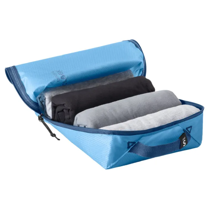 Eagle Creek Pack-It Starter Set blue dawn