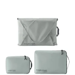 Eagle Creek Pack-It Starter Set storm grey