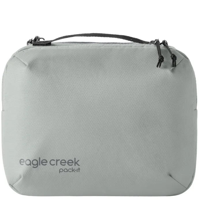 Eagle Creek Pack-It Trifold Toiletry Kit storm grey