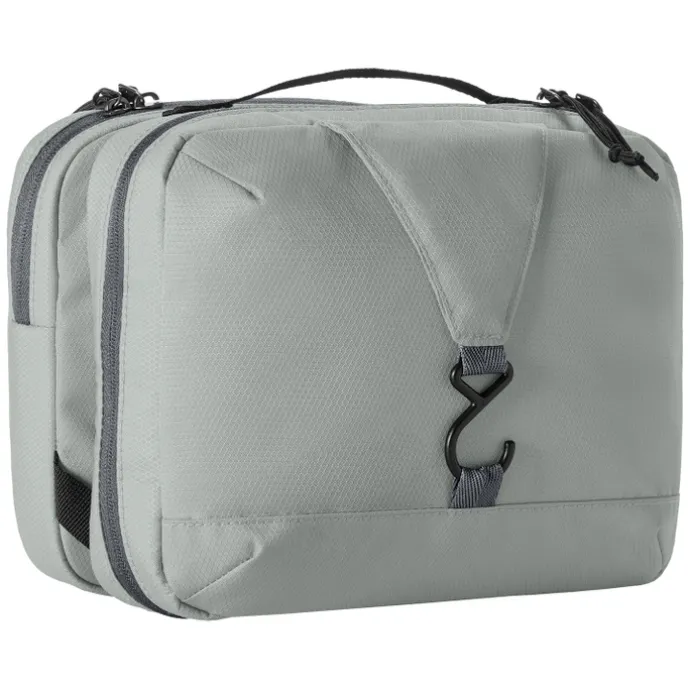 Eagle Creek Pack-It Trifold Toiletry Kit storm grey