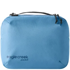 Eagle Creek Pack-It Trifold Toiletry Kit blue dawn
