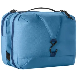Eagle Creek Pack-It Trifold Toiletry Kit blue dawn