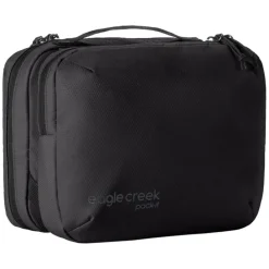 Eagle Creek Pack-It Trifold Toiletry Kit black