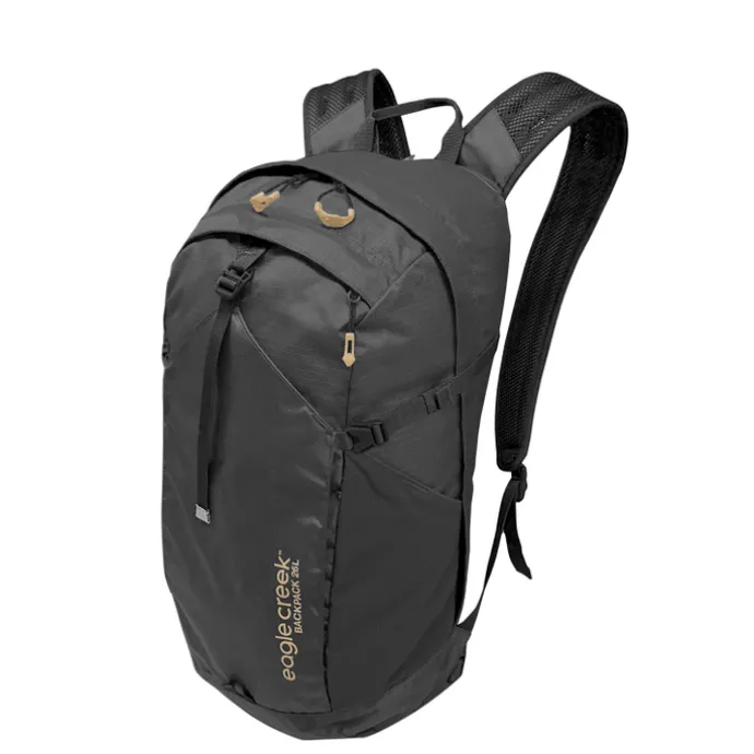 Eagle Creek Ranger XE Backpack 26L black/river rock