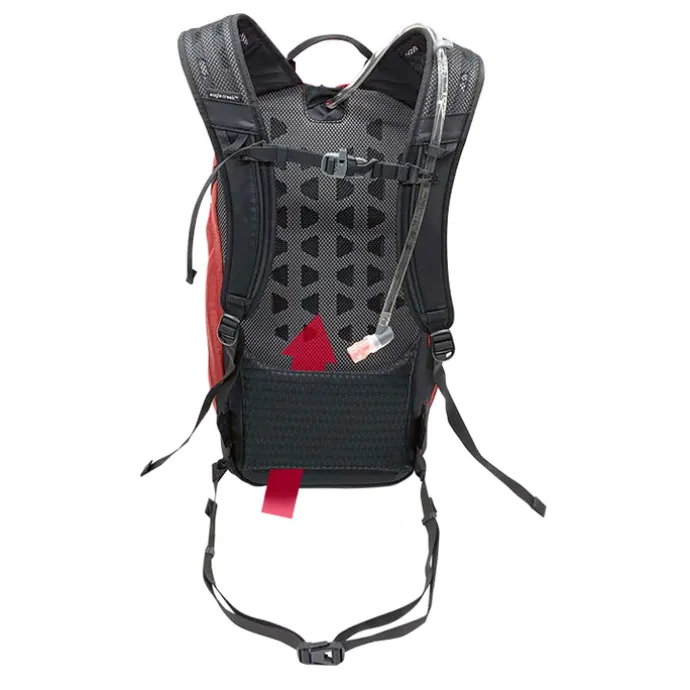 Eagle Creek Ranger XE Backpack 26L black/river rock