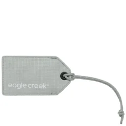 Eagle Creek Reflective Luggage Tag storm grey