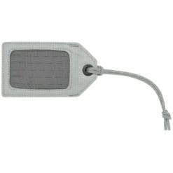 Eagle Creek Reflective Luggage Tag storm grey