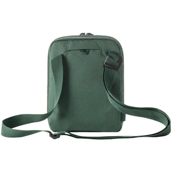 Eagle Creek Stash RFID Crossbody Bag grass green