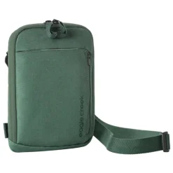 Eagle Creek Stash RFID Crossbody Bag grass green