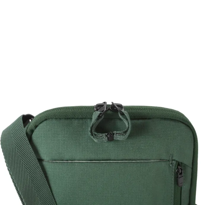 Eagle Creek Stash RFID Crossbody Bag grass green