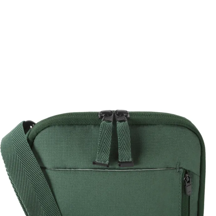 Eagle Creek Stash RFID Crossbody Bag grass green