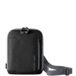 Eagle Creek Stash RFID Crossbody Bag black