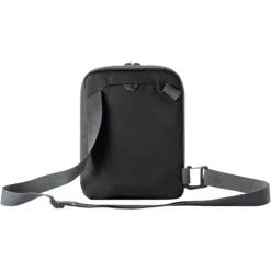 Eagle Creek Stash RFID Crossbody Bag black