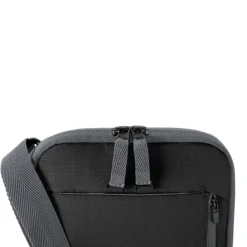 Eagle Creek Stash RFID Crossbody Bag black