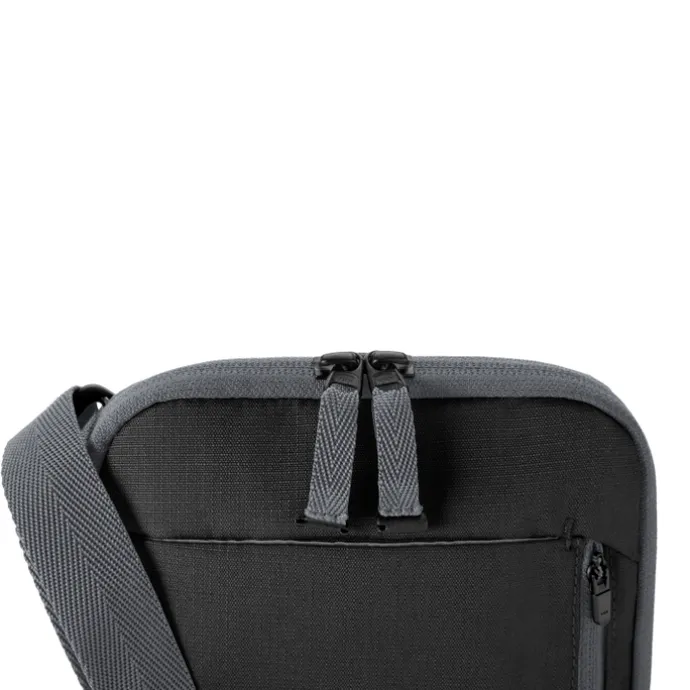 Eagle Creek Stash RFID Crossbody Bag black