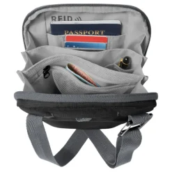 Eagle Creek Stash RFID Crossbody Bag black