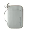 Eagle Creek Stash RFID Passport Wallet storm grey