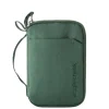 Eagle Creek Stash RFID Passport Wallet grass green