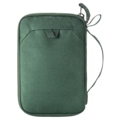 Eagle Creek Stash RFID Passport Wallet grass green