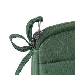 Eagle Creek Stash RFID Passport Wallet grass green