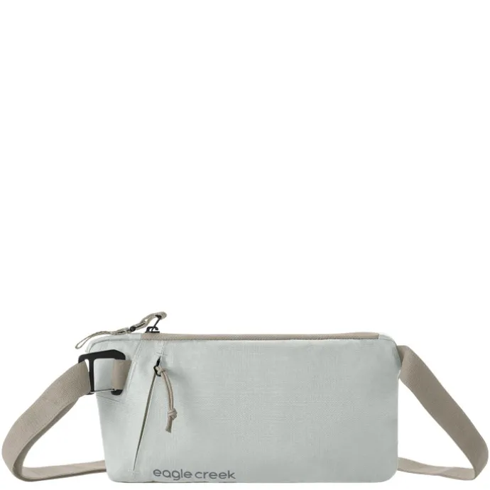 Eagle Creek Stash RFID Sling Bag storm grey